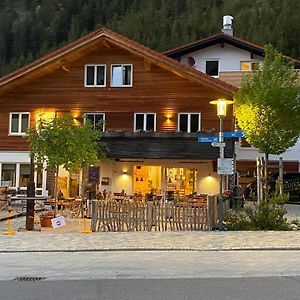 Familien-Zimmer
