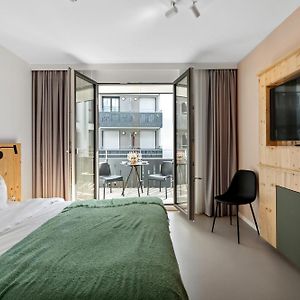 Arbio I Rooms & Apartments Freiburg